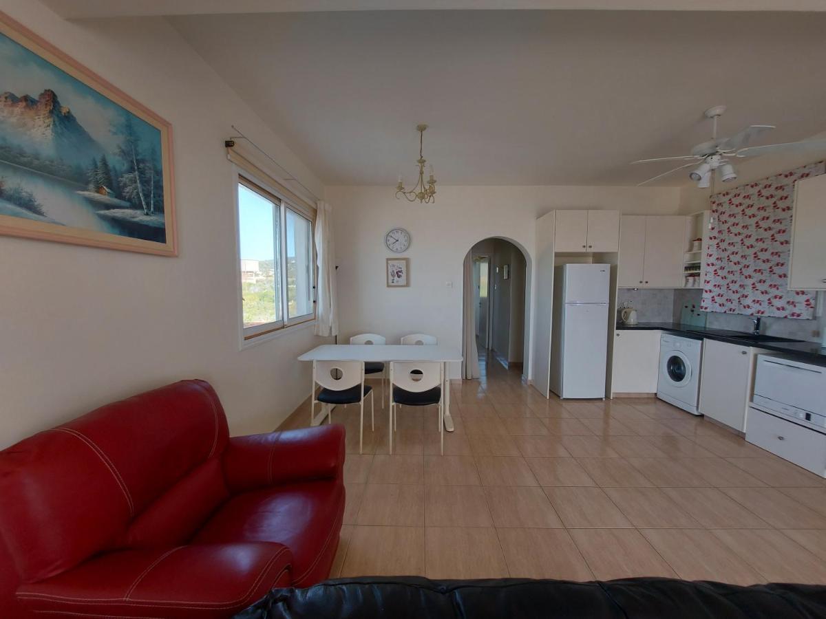 Sea Caves Suite Peyia Exterior foto