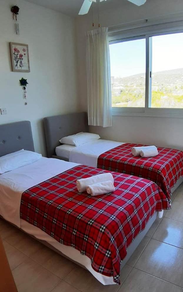 Sea Caves Suite Peyia Exterior foto